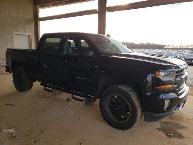 Photo 4 from auction – 2017 CHEVROLET SILVERADO with VIN 3GCUKREC3HG319578