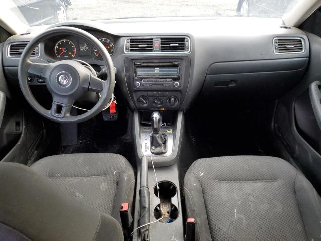 Photo 8 from auction – 2012 VOLKSWAGEN JETTA BASE with VIN 3VW2K7AJ6CM403465