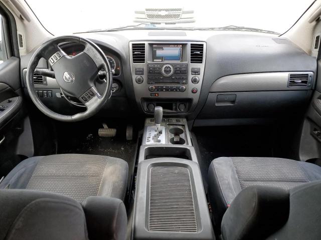 Photo 8 from auction – 2012 NISSAN ARMADA SV with VIN 5N1AA0ND0CN609282