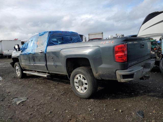 Photo 2 from auction – 2017 CHEVROLET SILVERADO with VIN 1GC2KWEY3HZ222091