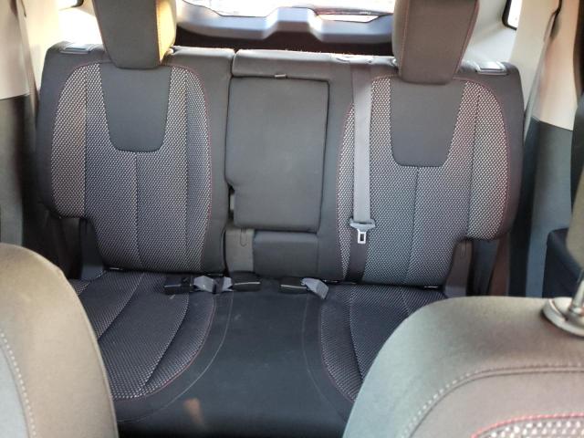 Photo 10 from auction – 2017 GMC TERRAIN SL with VIN 2GKALNEK6H6134943