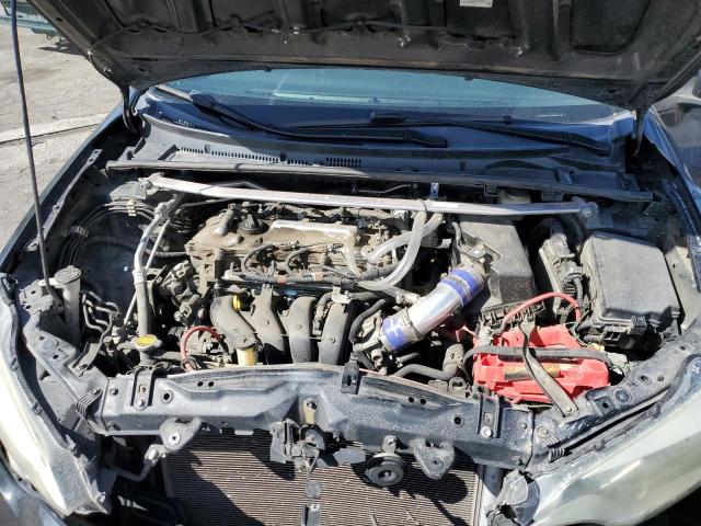 Photo 11 from auction – 2016 TOYOTA COROLLA L with VIN 5YFBURHE7GP438001