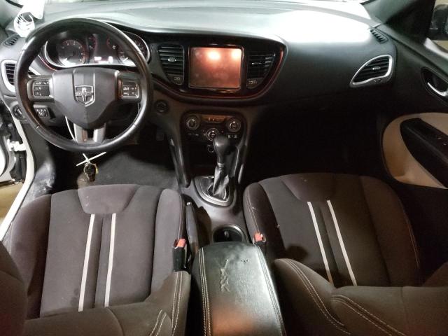 Photo 8 from auction – 2014 DODGE DART SXT with VIN 1C3CDFBB1ED673368