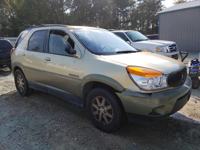 Photo 4 from auction – 2003 BUICK RENDEZVOUS with VIN 3G5DA03E73S562603