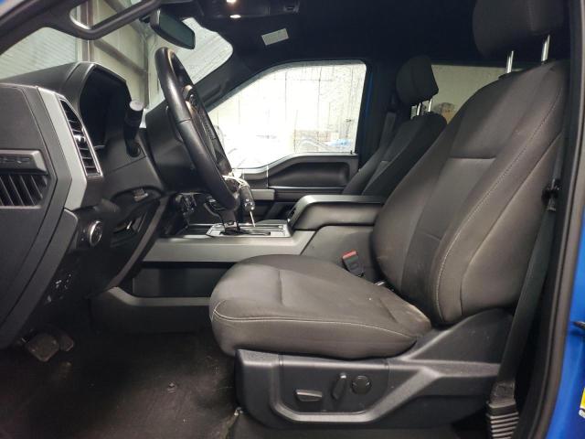 Photo 7 from auction – 2020 FORD F150 SUPER with VIN 1FTEW1E53LFB58882