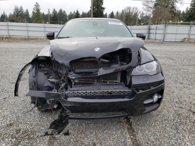 Photo 5 from auction – 2012 BMW X6 XDRIVE3 with VIN 5UXFG2C56CL779396