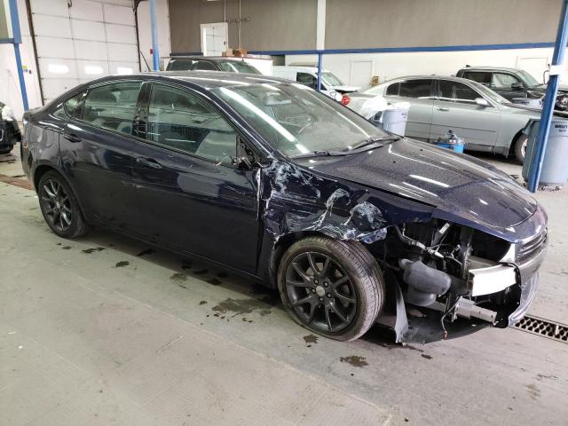 Photo 4 from auction – 2015 DODGE DART SXT with VIN 1C3CDFBB6FD268298