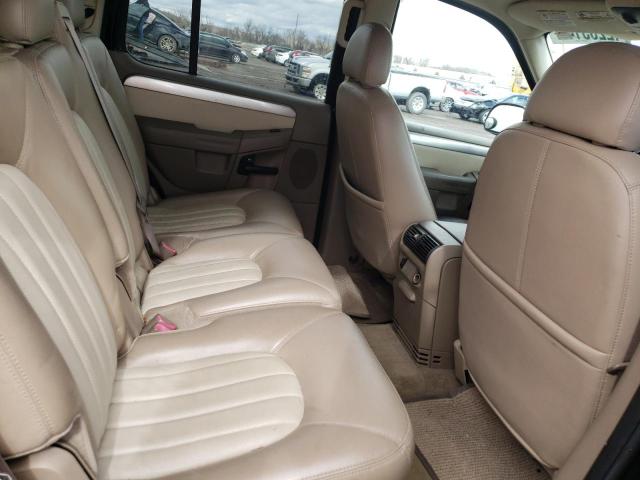 Photo 11 from auction – 2003 MERCURY MOUNTAINER with VIN 4M2DU86W93ZJ05842