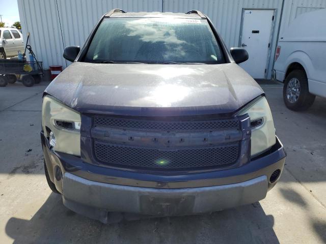 Photo 5 from auction – 2006 CHEVROLET EQUINOX LS with VIN 2CNDL23F566112566