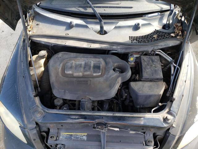 Photo 11 from auction – 2009 CHEVROLET HHR LT with VIN 3GNCA23BX9S572631