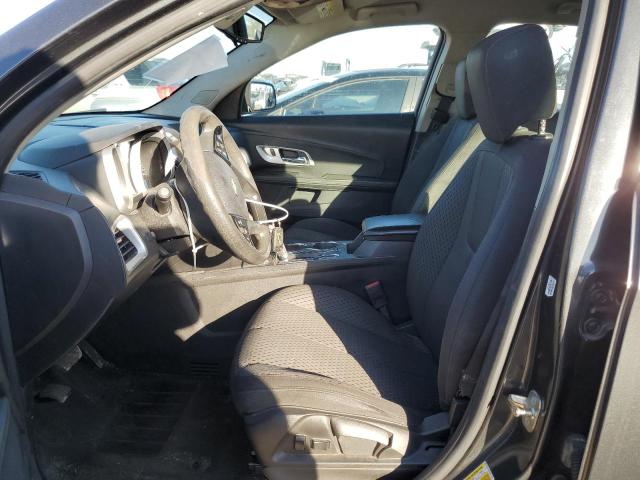 Photo 7 from auction – 2014 CHEVROLET EQUINOX LS with VIN 2GNALAEK7E6111131