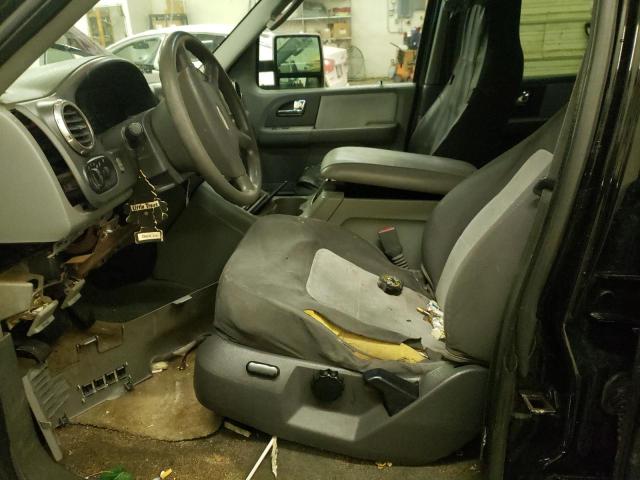 Photo 7 from auction – 2004 FORD EXPEDITION with VIN 1FMPU16W74LA82409