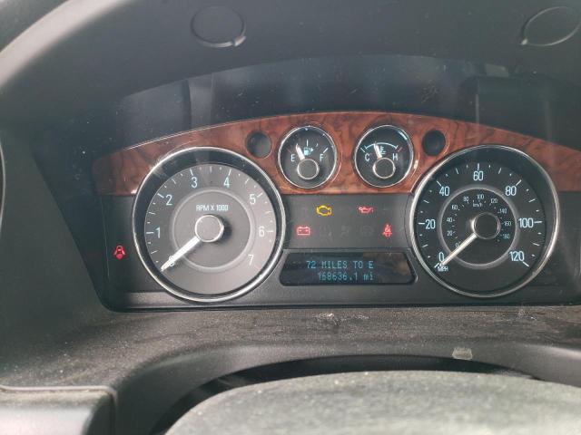 Photo 9 from auction – 2010 FORD FLEX LIMIT with VIN 2FMGK5DC5ABB30183