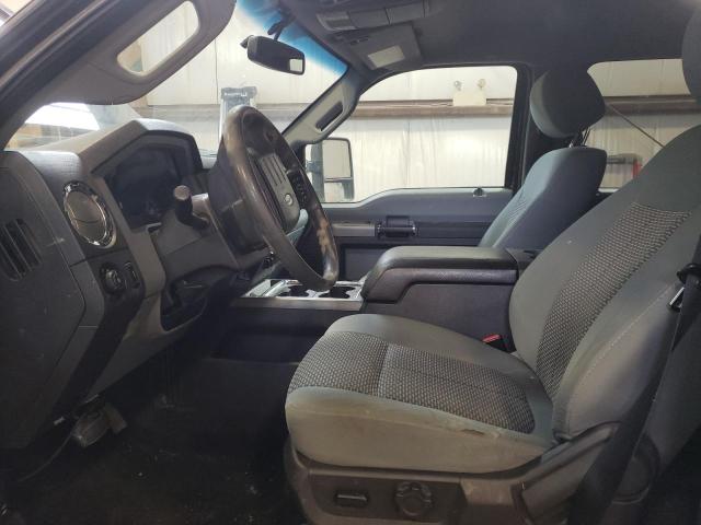 Photo 7 from auction – 2011 FORD F250 SUPER with VIN 1FT7W2B61BEA27482