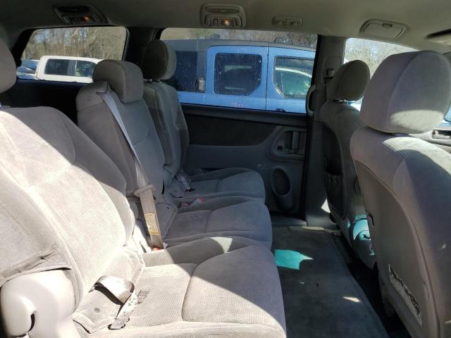 Photo 11 from auction – 2005 TOYOTA SIENNA CE with VIN 5TDZA23C25S316929