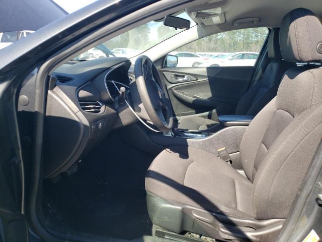 Photo 7 from auction – 2018 CHEVROLET MALIBU LS with VIN 1G1ZB5ST4JF222425