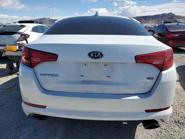 Photo 6 from auction – 2013 KIA OPTIMA LX with VIN 5XXGM4A72DG230441