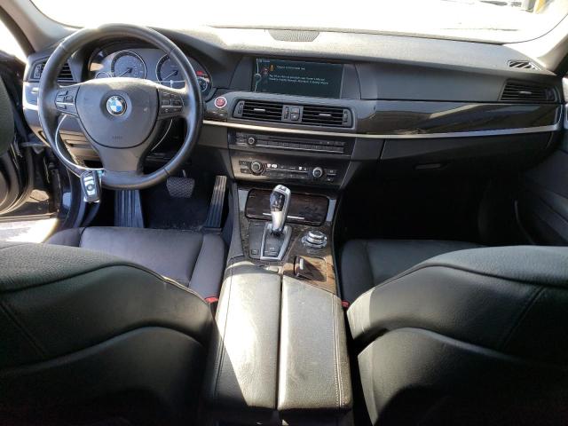 Photo 8 from auction – 2011 BMW 535 I with VIN WBAFR7C55BC608577