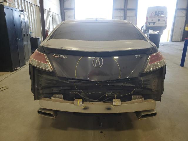 Photo 6 from auction – 2012 ACURA TL with VIN 19UUA8F59CA002149