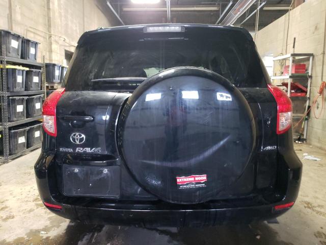 Photo 6 from auction – 2008 TOYOTA RAV4 with VIN JTMBD33VX85184271