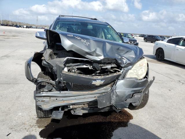 Photo 5 from auction – 2011 CHEVROLET EQUINOX LT with VIN 2CNALDEC6B6299621