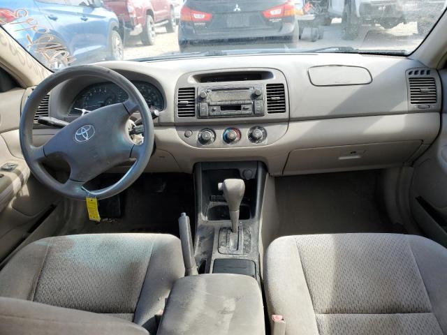 Photo 8 from auction – 2002 TOYOTA CAMRY LE with VIN 4T1BE32K32U551282