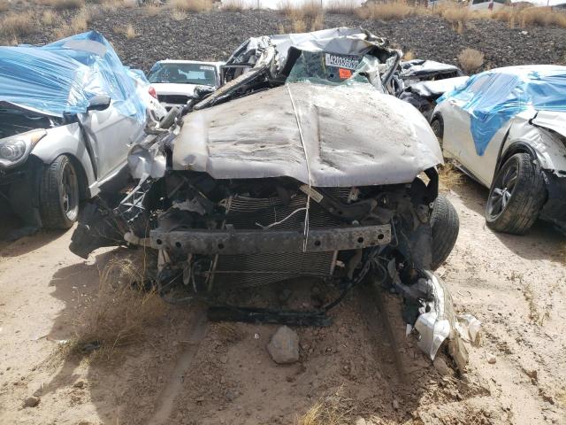 Photo 5 from auction – 2018 DODGE GRAND CARA with VIN 2C4RDGCG9JR208530