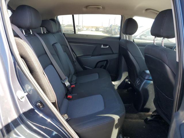 Photo 11 from auction – 2015 KIA SPORTAGE L with VIN KNDPB3AC0F7718585