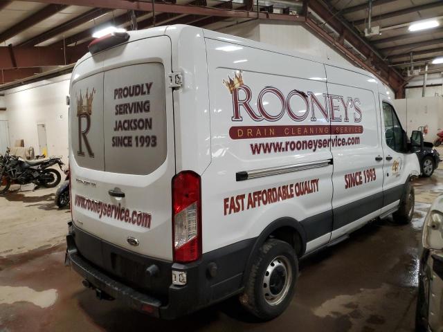 Photo 3 from auction – 2019 FORD TRANSIT T- with VIN 1FTBW2CG8KKA35646