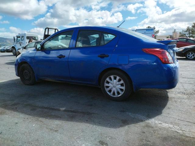 Photo 2 from auction – 2015 NISSAN VERSA S with VIN 3N1CN7AP8FL914837