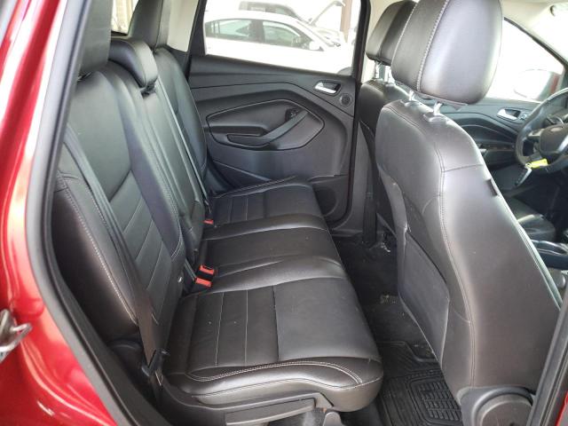 Photo 11 from auction – 2014 FORD ESCAPE TIT with VIN 1FMCU0JX6EUA19290