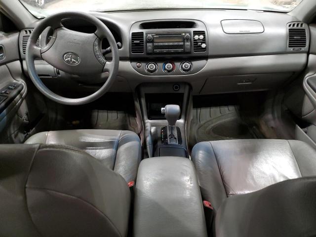 Photo 8 from auction – 2005 TOYOTA CAMRY LE with VIN 4T1BE30K65U413341