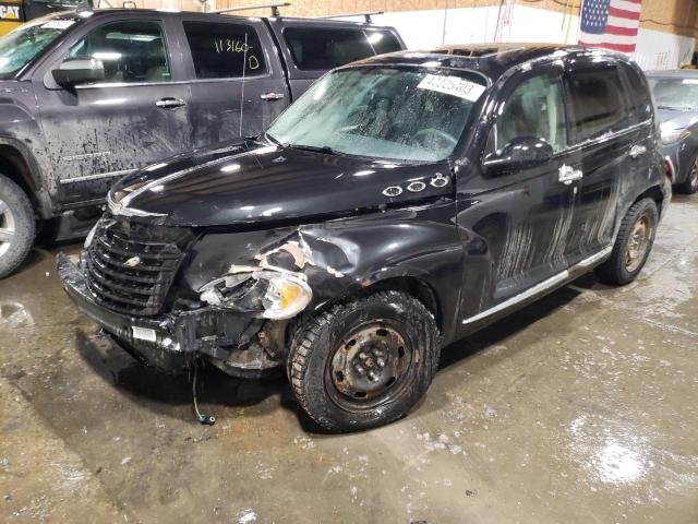 Photo 1 from auction – 2009 CHRYSLER PT CRUISER with VIN 3A8FY58959T575836