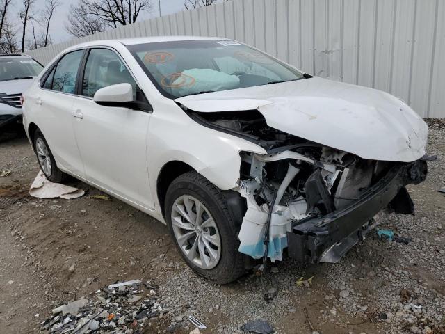 Photo 4 from auction – 2015 TOYOTA CAMRY LE with VIN 4T4BF1FK2FR504882