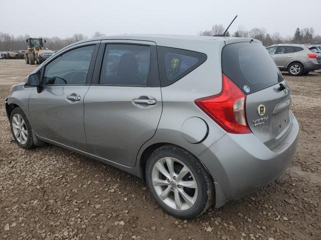 Photo 2 from auction – 2014 NISSAN VERSA NOTE with VIN 3N1CE2CP1EL387867