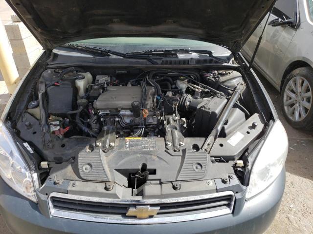 Photo 11 from auction – 2011 CHEVROLET IMPALA LT with VIN 2G1WB5EK3B1107605