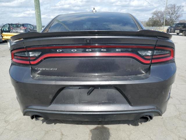 Photo 6 from auction – 2019 DODGE CHARGER SR with VIN 2C3CDXL91KH693068