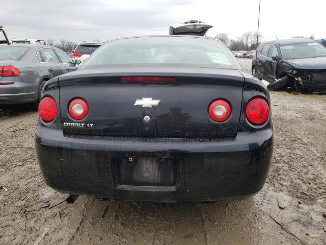 Photo 6 from auction – 2007 CHEVROLET COBALT LT with VIN 1G1AL15F377169910