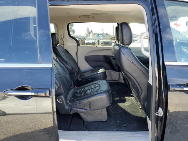 Photo 11 from auction – 2018 CHRYSLER PACIFICA T with VIN 2C4RC1BG4JR278728