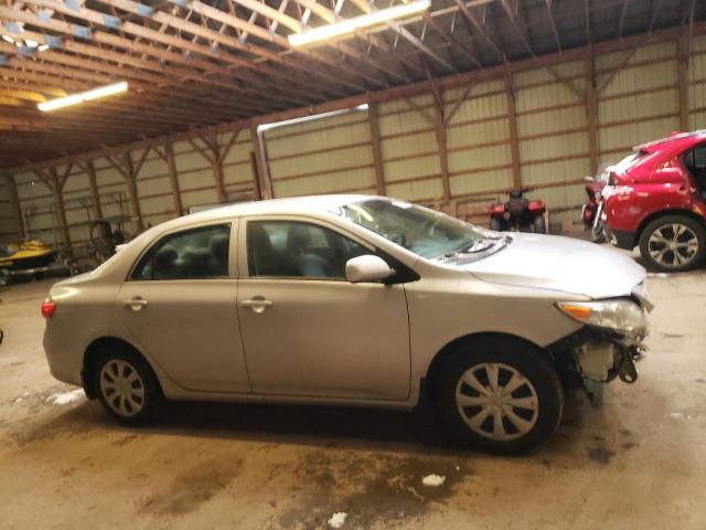 Photo 4 from auction – 2012 TOYOTA COROLLA BA with VIN 2T1BU4EE5CC885380