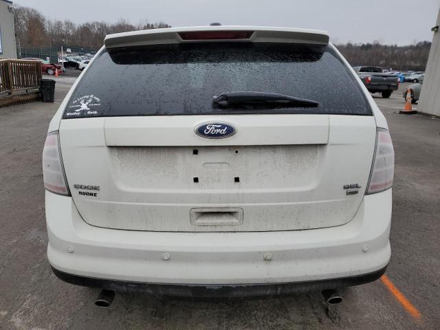Photo 6 from auction – 2010 FORD EDGE SEL with VIN 2FMDK4JC0ABB38094