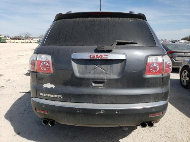 Photo 6 from auction – 2012 GMC ACADIA SLE with VIN 1GKKRPEDXCJ301249