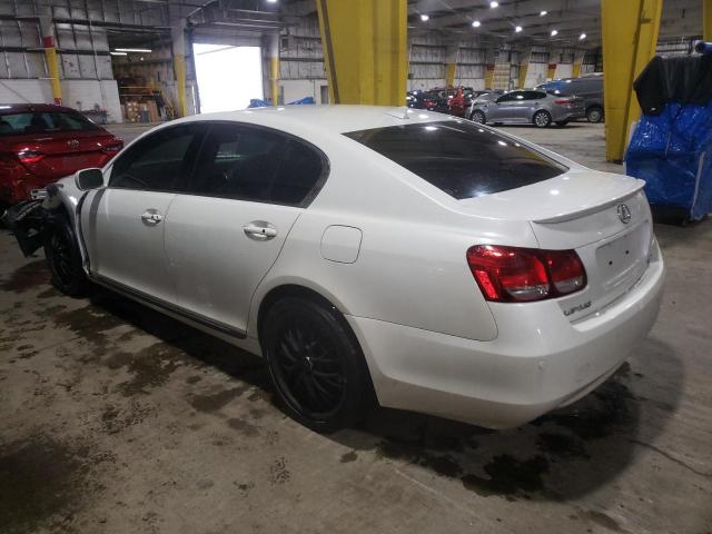 Photo 2 from auction – 2011 LEXUS GS 350 with VIN JTHBE1KS6B0053866