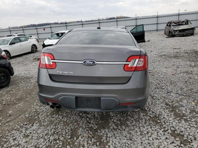 Фото 6 с аукциона – 2011 FORD TAURUS SE с VIN 1FAHP2DW0BG125315