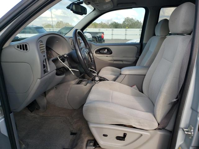 Photo 7 from auction – 2007 CHEVROLET TRAILBLAZE with VIN 1GNDS13S272236072