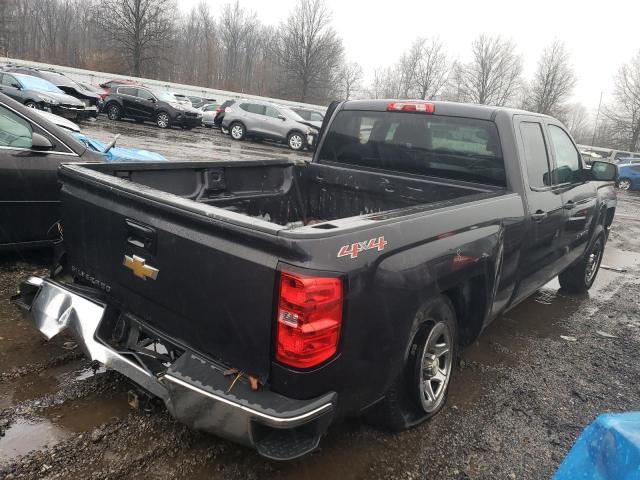 Photo 3 from auction – 2014 CHEVROLET SILVERADO with VIN 1GCVKPEH2EZ371087