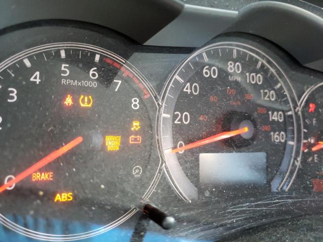 Photo 9 from auction – 2011 NISSAN ALTIMA BAS with VIN 1N4AL2AP1BN486932
