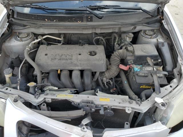 Photo 12 from auction – 2005 PONTIAC VIBE with VIN 5Y2SL63855Z460018