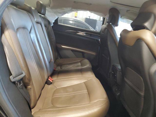 Photo 10 from auction – 2013 LINCOLN MKZ with VIN 3LN6L2JK2DR814827