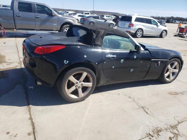 Photo 3 from auction – 2006 PONTIAC SOLSTICE with VIN 1G2MB35B16Y113350